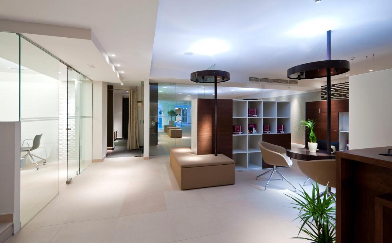 Porto Platanias - Casa Di Porto Apartment Bagian luar foto